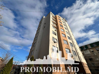 Apartament cu 1 cameră, 57 m², Buiucani, Chișinău foto 7