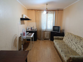 Apartament cu 1 cameră, 29 m², Centru, Chișinău foto 2