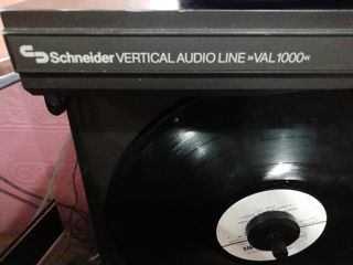 Schneider VerticalAudio Line VaL1000 foto 5