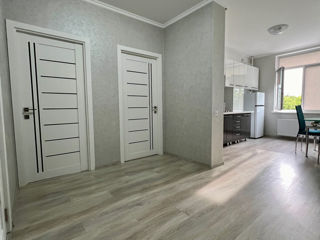 Apartament cu 2 camere, 65 m², Centru, Ciorescu, Chișinău mun. foto 4