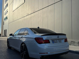 BMW 7 Series foto 5