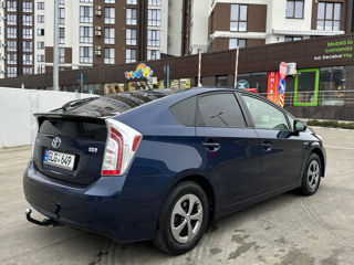 Toyota Prius foto 6