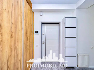 Apartament cu 2 camere, 85 m², Buiucani, Chișinău foto 18