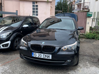 BMW 5 Series foto 7