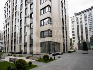 Apartament cu 3 camere, 106 m², Centru, Chișinău