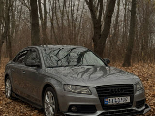 Audi A4 foto 2