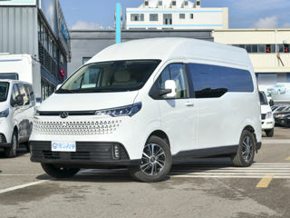 Altă marcă MAXUS EV70 foto 2