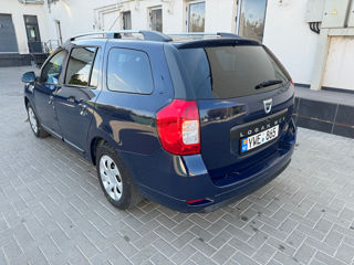 Dacia Logan Mcv foto 5