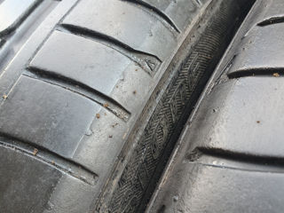 225/45/ R18- Bridgestone. foto 6