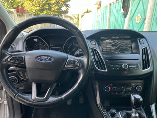 Ford Focus foto 7