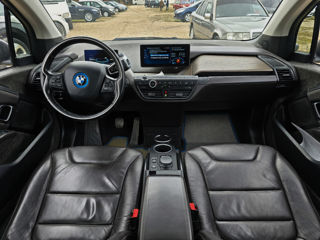 BMW i3 foto 6