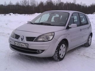 Renault Scenic foto 3