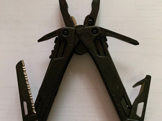 Leatherman multi-tool foto 10