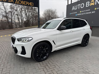 BMW X3 foto 8