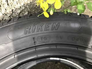 195/55 R15 Riken Road Performance (Michelin Group)/ Доставка, livrare toata Moldova foto 6