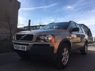 Volvo XC90 foto 1