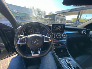 Mercedes C-Class foto 9