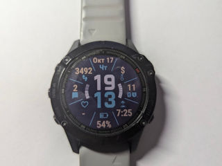 Garmin Fenix 6 Pro foto 3