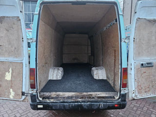 Volkswagen Lt 46 - TVA foto 3