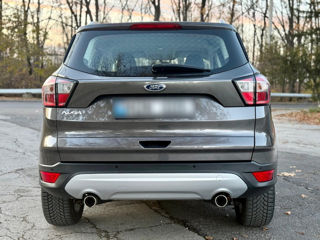 Ford Kuga foto 4