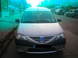 Dacia Logan Mcv foto 1