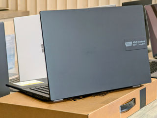 Ноутбук Asus VivoBook GO (Ryzen 5 7520u/16Gb DDR5/512Gb NVMe SSD/15.6" FHD) фото 9