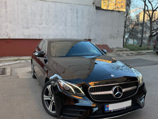 Mercedes E-Class