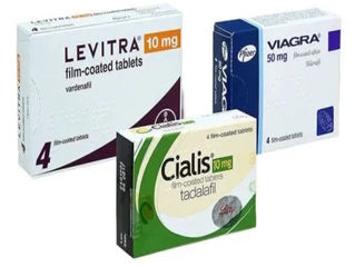 Viagra cialis levitra      препараты для потенции
