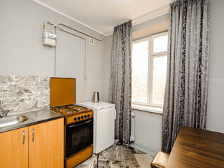 Apartament cu 1 cameră, 31 m², Râșcani, Chișinău foto 5