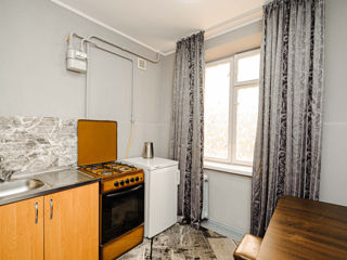 Apartament cu 1 cameră, 31 m², Râșcani, Chișinău foto 3