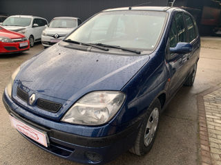 Renault Scenic foto 3