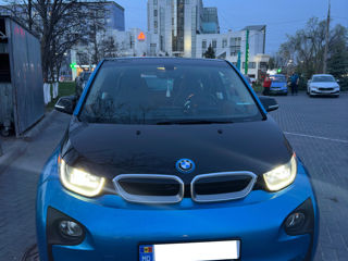 BMW i3 foto 2