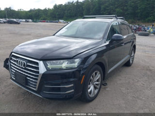 Audi Q7 foto 2