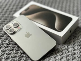 15 IPhone pro max 256