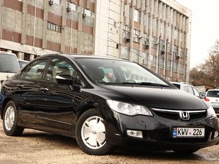 Honda Civic foto 1