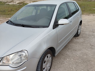 Volkswagen Polo foto 5