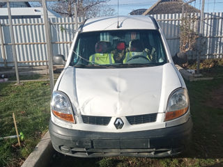 Renault Kangoo foto 4