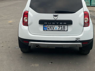 Dacia Duster foto 4