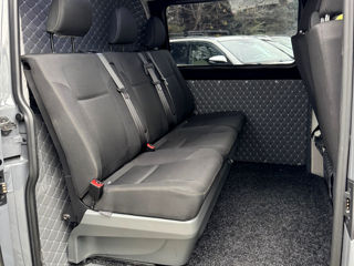 Volkswagen Transporter foto 17