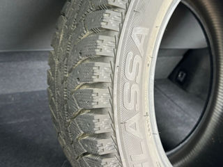 Шины зимние Lassa Iceways 2 (205/55 R16)