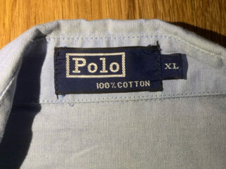 Polo Ralph Lauren. foto 2