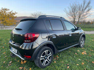 Dacia Sandero Stepway foto 6