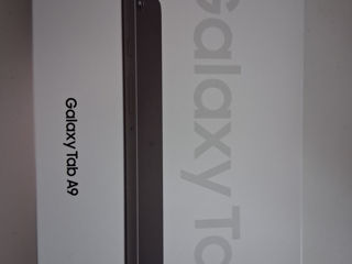 Galaxy tab A9 -nou, sigilat - 100euro foto 2