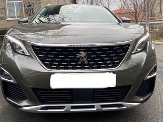 Peugeot 5008 foto 3