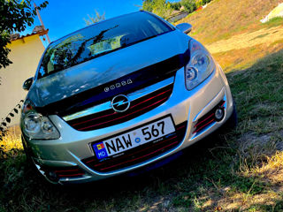 Opel Corsa foto 5