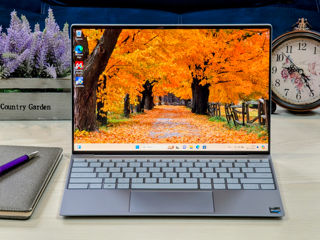 Dell XPS 9315 IPS (Core i7 1250U/16Gb DDR5/512Gb NVMe SSD/13.3" FHD+ IPS) foto 5