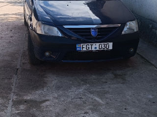 Dacia Logan Mcv foto 2