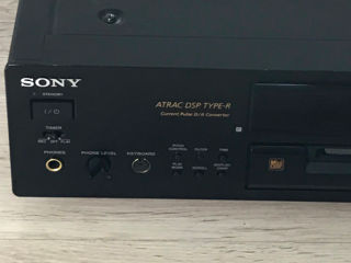 Sony MDS-JB930 foto 2