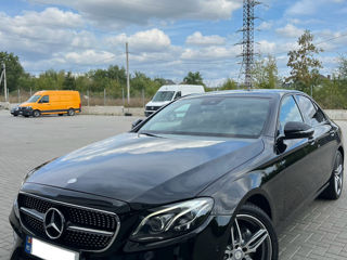 Mercedes E-Class foto 7