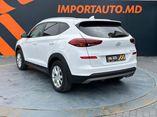 Hyundai Tucson foto 6